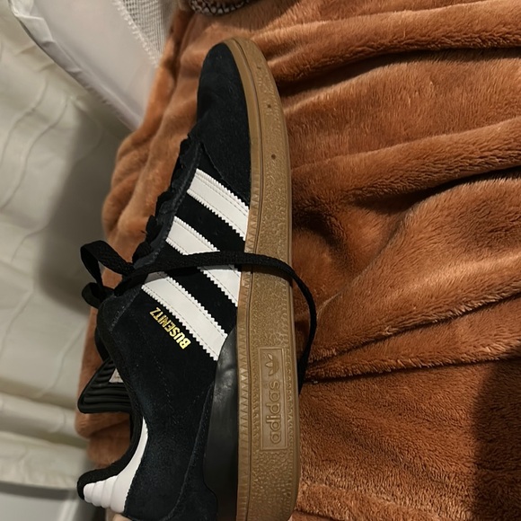 Adidas Busenitz women’s size 8.5 - Picture 7 of 7